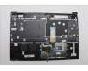 Lenovo 5CB1N78897 COVER UpperCase_SPA C 83G1 CG NFP BL
