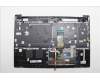 Lenovo 5CB1N78902 COVER UpperCase_NORDIC C 83G1 CG NFP BL