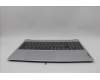 Lenovo 5CB1N78902 COVER UpperCase_NORDIC C 83G1 CG NFP BL