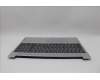 Lenovo 5CB1N78902 COVER UpperCase_NORDIC C 83G1 CG NFP BL