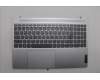 Lenovo 5CB1N78904 COVER UpperCase_GER C 83G1 CG NFP BL