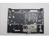Lenovo 5CB1N78906 COVER UpperCase_HUN C 83G1 CG NFP BL