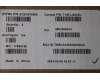 Lenovo 5CB1N78906 COVER UpperCase_HUN C 83G1 CG NFP BL