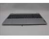 Lenovo 5CB1N78906 COVER UpperCase_HUN C 83G1 CG NFP BL