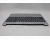 Lenovo 5CB1N78906 COVER UpperCase_HUN C 83G1 CG NFP BL