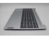 Lenovo 5CB1N78906 COVER UpperCase_HUN C 83G1 CG NFP BL