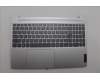 Lenovo 5CB1N78907 COVER UpperCase_BEL C 83G1 CG NFP BL