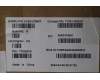 Lenovo 5CB1N78907 COVER UpperCase_BEL C 83G1 CG NFP BL