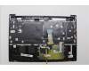 Lenovo 5CB1N78912 COVER UpperCase_CZE/SLK C 83G1 CG NFP BL