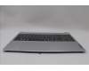 Lenovo 5CB1N78912 COVER UpperCase_CZE/SLK C 83G1 CG NFP BL