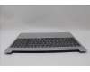 Lenovo 5CB1N78912 COVER UpperCase_CZE/SLK C 83G1 CG NFP BL