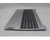 Lenovo 5CB1N78912 COVER UpperCase_CZE/SLK C 83G1 CG NFP BL