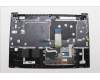 Lenovo 5CB1N78916 COVER UpperCase_ENG C 83G1 CG FP NBL