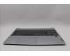 Lenovo 5CB1N78916 COVER UpperCase_ENG C 83G1 CG FP NBL