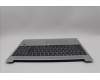 Lenovo 5CB1N78916 COVER UpperCase_ENG C 83G1 CG FP NBL