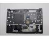 Lenovo 5CB1N78946 COVER UpperCase_ENG C 83G1 CG NFP NBL
