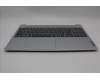 Lenovo 5CB1N78946 COVER UpperCase_ENG C 83G1 CG NFP NBL