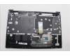 Lenovo 5CB1N78948 COVER UpperCase_EURO ENG C 83G1 CGNFPNBL