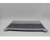 Lenovo 5CB1N78948 COVER UpperCase_EURO ENG C 83G1 CGNFPNBL