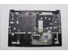 Lenovo 5CB1N78956 COVER UpperCase_UKE C 83G1 CG NFP NBL