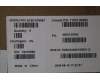 Lenovo 5CB1N78957 COVER UpperCase_ITA C 83G1 CG NFP NBL