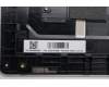 Lenovo 5CB1N78957 COVER UpperCase_ITA C 83G1 CG NFP NBL