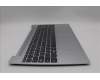 Lenovo 5CB1N78958 COVER UpperCase_SPA C 83G1 CG NFP NBL