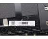 Lenovo 5CB1N78958 COVER UpperCase_SPA C 83G1 CG NFP NBL