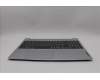 Lenovo 5CB1N78963 COVER UpperCase_NORDIC C 83G1 CG NFP NBL