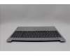 Lenovo 5CB1N78963 COVER UpperCase_NORDIC C 83G1 CG NFP NBL