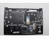 Lenovo 5CB1N78964 COVER UpperCase_FRA C 83G1 CG NFP NBL