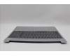 Lenovo 5CB1N78964 COVER UpperCase_FRA C 83G1 CG NFP NBL