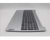Lenovo 5CB1N78964 COVER UpperCase_FRA C 83G1 CG NFP NBL