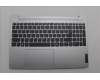 Lenovo 5CB1N78965 COVER UpperCase_GER C 83G1 CG NFP NBL