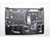 Lenovo 5CB1N78965 COVER UpperCase_GER C 83G1 CG NFP NBL