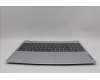 Lenovo 5CB1N78965 COVER UpperCase_GER C 83G1 CG NFP NBL