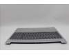Lenovo 5CB1N78965 COVER UpperCase_GER C 83G1 CG NFP NBL