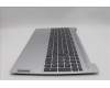 5CB1N78965 Lenovo COVER UpperCase_GER C 83G1 CG NFP NBL