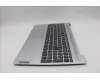 Lenovo 5CB1N78968 COVER UpperCase_BEL C 83G1 CG NFP NBL
