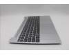 Lenovo 5CB1N78968 COVER UpperCase_BEL C 83G1 CG NFP NBL