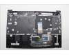Lenovo 5CB1N84636 COVER UpperCase_SWS C 83G1 CG NFP NBL