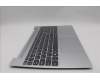 Lenovo 5CB1N84636 COVER UpperCase_SWS C 83G1 CG NFP NBL
