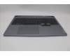 Lenovo 5CB1N84648 COVER Upper Case ASM EURO ENG C83DH LGBL