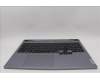 Lenovo 5CB1N84651 COVER Upper Case ASM RUS C 83DH LGBL