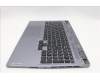 Lenovo 5CB1N84651 COVER Upper Case ASM RUS C 83DH LGBL