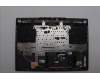 Lenovo 5CB1N84655 COVER Upper Case ASM UKE C 83DH LGBL