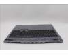 Lenovo 5CB1N84655 COVER Upper Case ASM UKE C 83DH LGBL