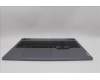 Lenovo 5CB1N84659 COVER Upper Case ASM POR C 83DH LGBL