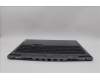 Lenovo 5CB1N84659 COVER Upper Case ASM POR C 83DH LGBL