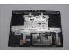 Lenovo 5CB1N84662 COVER Upper Case ASM NORDIC C 83DH LGBL